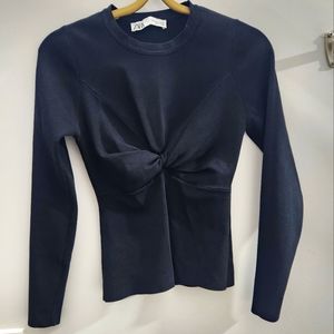Zara knit